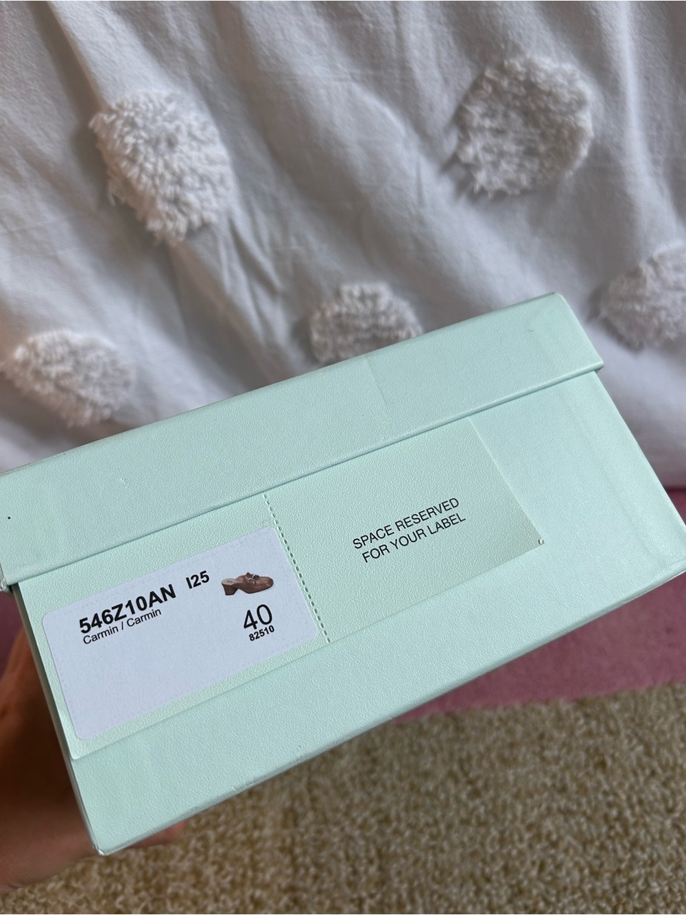 Anthropologie Bibi Lou Zagreb Heeled Loafers - Picture 12 of 13